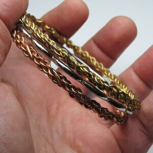 14K Lady's Bracelet